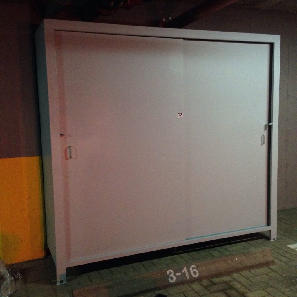 Closet